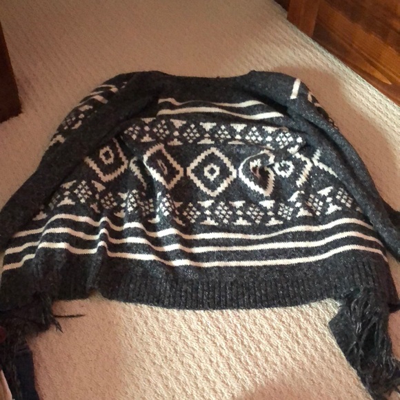 Soft cardigan from Hollister. - Picture 2 of 2